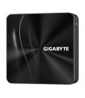 GIGABYTE GB-BRR7-4800 PC/estación de trabajo barebone UCFF Negro 4800U 2 GHz