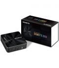 GIGABYTE GB-BRR7-4800 PC/estación de trabajo barebone UCFF Negro 4800U 2 GHz