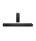 Hisense HS2100 altavoz soundbar Negro 2.1 canales 240 W