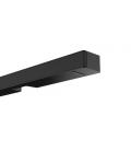Hisense HS2100 altavoz soundbar Negro 2.1 canales 240 W