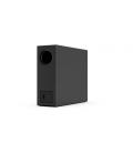 Hisense HS2100 altavoz soundbar Negro 2.1 canales 240 W