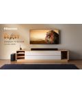 Hisense HS2100 altavoz soundbar Negro 2.1 canales 240 W