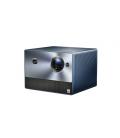 Hisense C1 1600 lúmenes ANSI DMD UHD 4K (3840x2160) Acero inoxidable