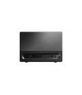 Hisense C1 1600 lúmenes ANSI DMD UHD 4K (3840x2160) Acero inoxidable