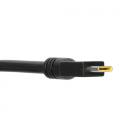 Targus APA108EU adaptador e inversor de corriente Interior 100 W Negro