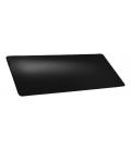 GENESIS Carbon 500 Ultra Wave Alfombrilla de ratón para juegos Negro, Gris