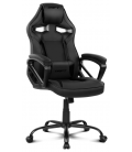 SILLA GAMING DRIFT DR50 NEGRO