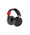 GENESIS Selen 400 Auriculares Inalámbrico y alámbrico Diadema Juego Negro, Rojo