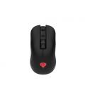 GENESIS Zircon 330 ratón Juego mano derecha RF inalámbrico Óptico 3600 DPI