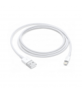 CABLE APPLE LIGHTNING TO USB 1M