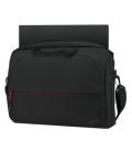 Lenovo ThinkPad Essential 16-inch Topload (Eco) 40,6 cm (16") Maletín Toploader Negro