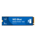 SSD WD BlUE SN580 1TB GEN4 NVMe