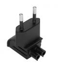 Targus APA109GL cargador de dispositivo móvil Universal Negro Corriente alterna Carga rápida Interior