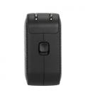 Targus APA803GL cargador de dispositivo móvil Universal Negro Corriente alterna Carga rápida Interior