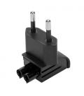 Targus APA803GL cargador de dispositivo móvil Universal Negro Corriente alterna Carga rápida Interior