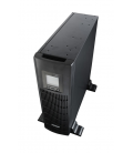 UPS GEMBIRD PARA RACK 2000 VA NEGRO