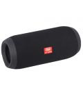 Trevi XR 84 Plus Altavoz portátil estéreo Negro 5 W