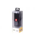 Trevi XR 84 Plus Altavoz portátil estéreo Negro 5 W