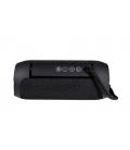 Trevi XR 84 Plus Altavoz portátil estéreo Negro 5 W