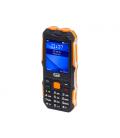 Trevi Forte 70 6,1 cm (2.4") Negro, Naranja