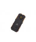Trevi Forte 70 6,1 cm (2.4") Negro, Naranja