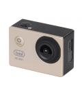 Trevi GO 2200 WIFI cámara para deporte de acción 5 MP Full HD CMOS
