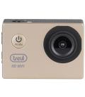 Trevi GO 2200 WIFI cámara para deporte de acción 5 MP Full HD CMOS