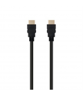 CABLE HDMI 1.4 EWENT HIGH SPEED OEM CON ETHERNET NEGRO M/M 1 8M 4K 30HZ