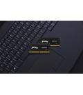 Kingston Technology FURY 32GB 6400MT/s DDR5 CL38 SODIMM (Kit de 2) Impact XMP