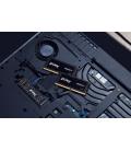 Kingston Technology FURY 32GB 6400MT/s DDR5 CL38 SODIMM (Kit de 2) Impact XMP