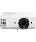 Viewsonic PA700X videoproyector Proyector de alcance estándar 4500 lúmenes ANSI XGA (1024x768) Blanco