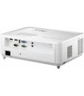 Viewsonic PA700X videoproyector Proyector de alcance estándar 4500 lúmenes ANSI XGA (1024x768) Blanco