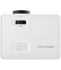 Viewsonic PA700X videoproyector Proyector de alcance estándar 4500 lúmenes ANSI XGA (1024x768) Blanco