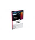 Kingston Technology FURY 32GB 6400MT/s DDR5 CL32 DIMM (Kit de 2) Renegade RGB