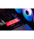 Kingston Technology FURY 32GB 6400MT/s DDR5 CL32 DIMM (Kit de 2) Renegade RGB