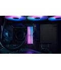 Kingston Technology FURY 32GB 6400MT/s DDR5 CL32 DIMM (Kit de 2) Renegade RGB