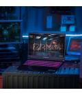 GIGABYTE Gaming G5 MF5-52ES354SD Intel® Core™ i5 i5-12500H Portátil 39,6 cm (15.6") Full HD 16 GB DDR4-SDRAM 1 TB SSD NVIDIA GeF
