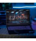 GIGABYTE Gaming G5 MF5-52ES354SD Intel® Core™ i5 i5-12500H Portátil 39,6 cm (15.6") Full HD 16 GB DDR4-SDRAM 1 TB SSD NVIDIA GeF