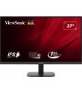 Viewsonic VA VS19990 pantalla para PC 68,6 cm (27") 2560 x 1440 Pixeles 2K Ultra HD LED Negro