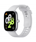 SMARTWATCH XIAOMI REDMI WATCH 4 SILVER GRAY