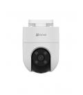 EZVIZ H8c Esférico Cámara de seguridad IP Interior y exterior 1920 x 1080 Pixeles Techo/Pared/Poste