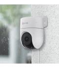 EZVIZ H8c Esférico Cámara de seguridad IP Interior y exterior 1920 x 1080 Pixeles Techo/Pared/Poste