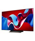 LG OLED55C46LA 139,7 cm (55") 4K Ultra HD Smart TV Wifi Negro