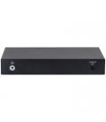 Dahua Technology DH-CS4010-8GT-110 switch Gestionado L2 Gigabit Ethernet (10/100/1000) Energía sobre Ethernet (PoE) Negro