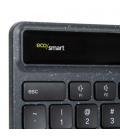 Targus EcoSmart teclado Universal Bluetooth QWERTY Español Negro