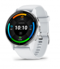 SMARTWATCH GARMIN VENU 3 GPS WIFI WHITE/WHITE