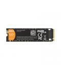 Dahua Technology DHI-SSD-C970N2TB unidad de estado sólido 2 TB M.2 PCI Express 4.0 NVMe 3D NAND