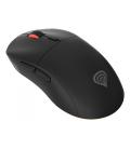 GENESIS Zircon XIII ratón Juego Ambidextro RF Wireless + USB Type-C Óptico 26000 DPI