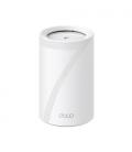 TP-Link Deco BE65 Tribanda (2.4 GHz / 5 GHz / 6 GHz) Wi-Fi 7 (802.11be) Blanco 4 Interno