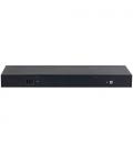 Dahua Technology SG4020 Gestionado L2 Gigabit Ethernet (10/100/1000) 1U Negro
